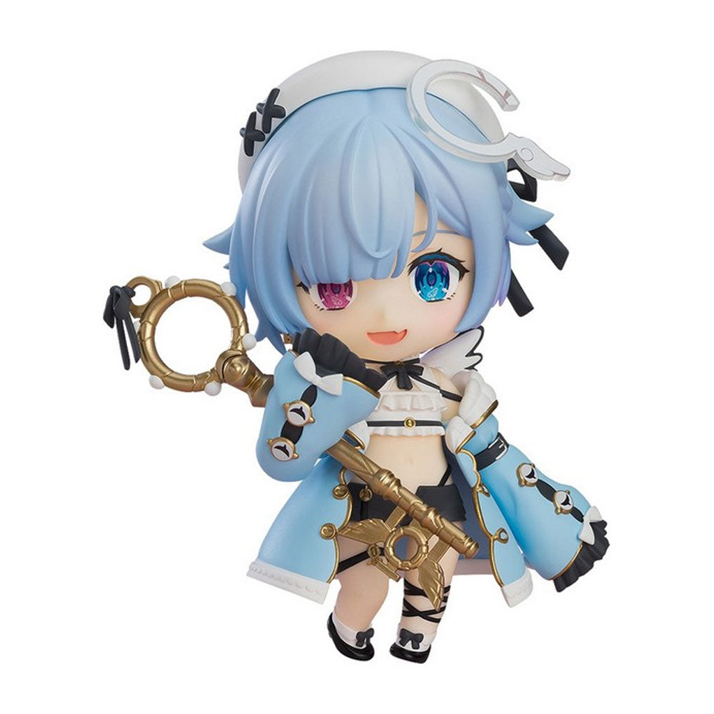 FIGURA NENDOROID NAZUNA AMEMIYA 2258 FIGURA NENDOROID NAZUNA AMEMIYA 2258